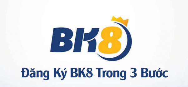 Hướng dẫn cách đăng nhập BK8 và cách thức hoạt động tại nhà cái BK8