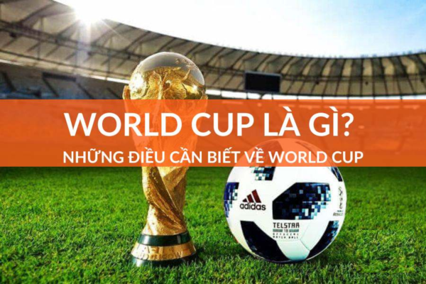 world-cup-la-gi